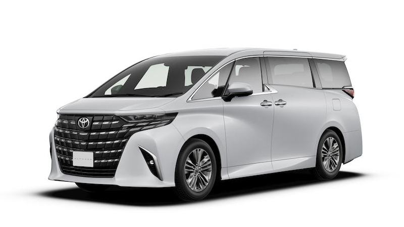 ALPHARD